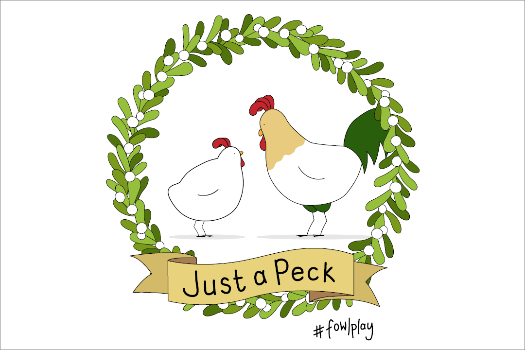 Fowlplay